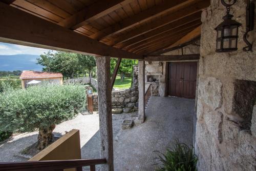 Casa De Santo Andre