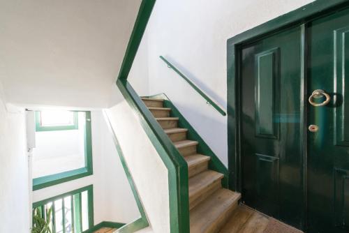 Cozy Apartment in historic center, Lisabon (fotografie 3)