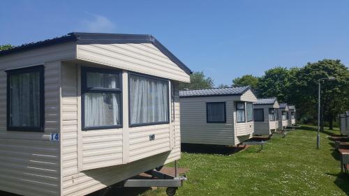 South Bay Holiday Park