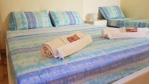 Bed Rho Fiera - main image