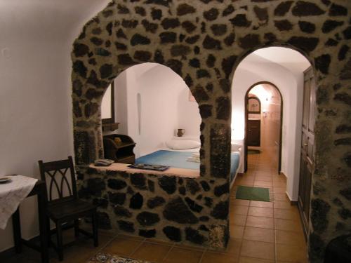 阿伏羅愛莎酒店 Afroessa