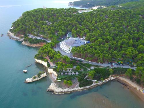 Gattarella Family Hotel Hotel de charme Matenéte