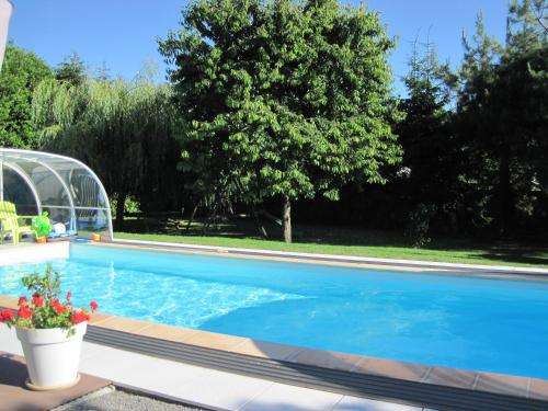 Maison Mama Neko – Pontorson, IA