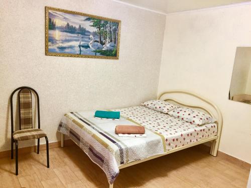 Guest House Lunacharskogo - main image