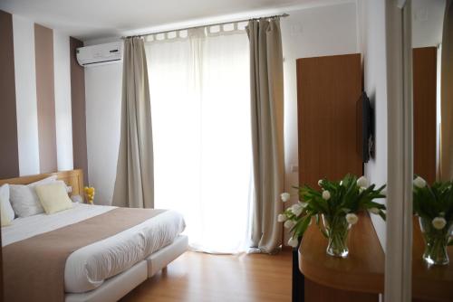 The Night Guest House