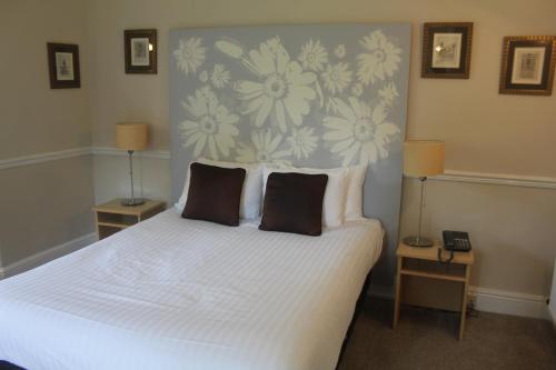 Nant Ddu Lodge Hotel & Spa - Tap to explore photos