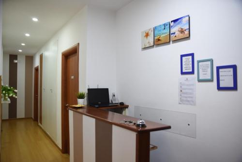 The Night Guest House