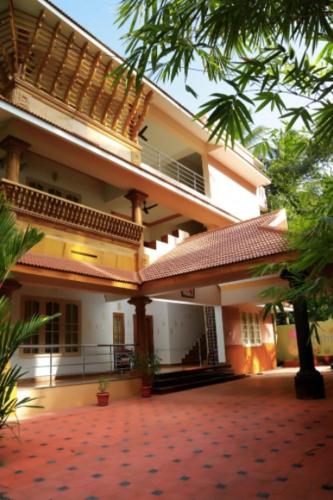 

Laksmi House Ayurveda & SPA
