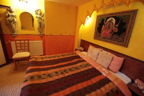 Guest House Unika