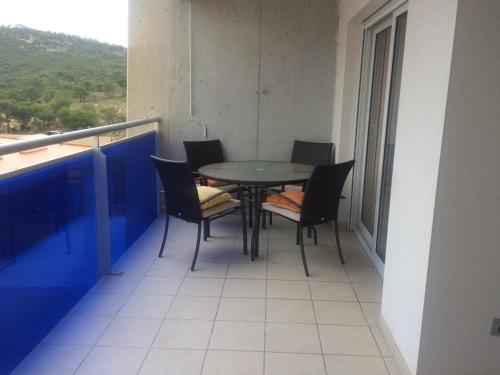  Apartamento En La Cala De Villajoyosa, Pension in Villajoyosa