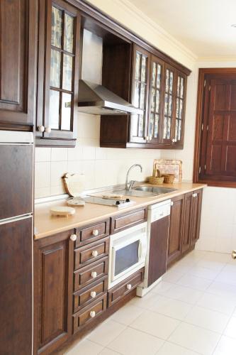 Casavillena Apartamentos Turísticos 4