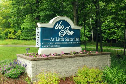 The Inn at Little Sister Hill in Sister Bay, USA