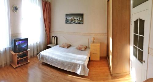 Apartment in Kataeva