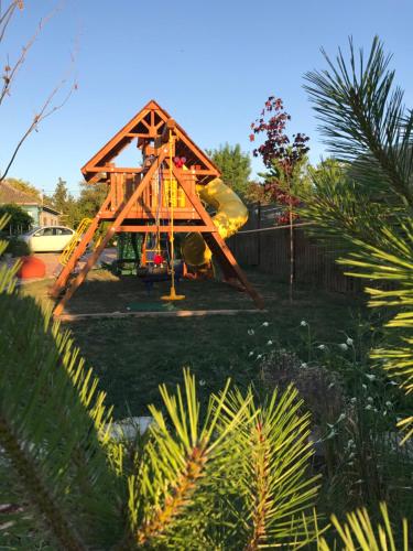 Sovy Guest House - main image
