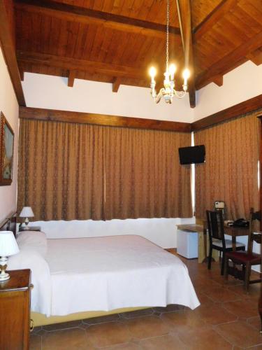 . Hotel Michelangelo