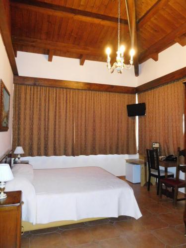 Hotel Michelangelo - San Bartolomeo in Galdo