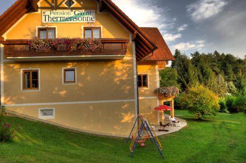 Pension Thermensonne