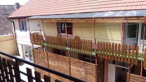 Pensiunea Driver in Orastie