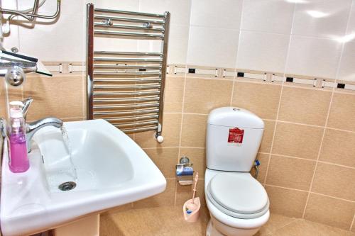 Hotel Art-Seg Room Type - Two-Bedroom Suite