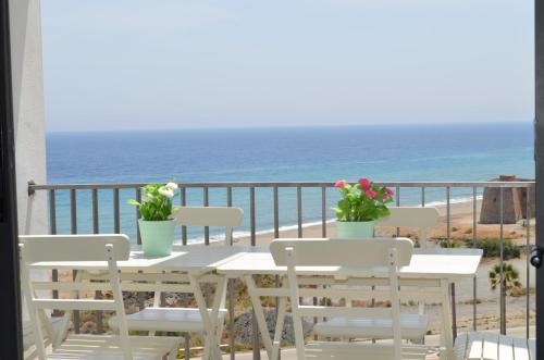  Apartamentos Macenas in Mojácar