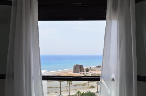  Apartamentos Macenas in Mojácar