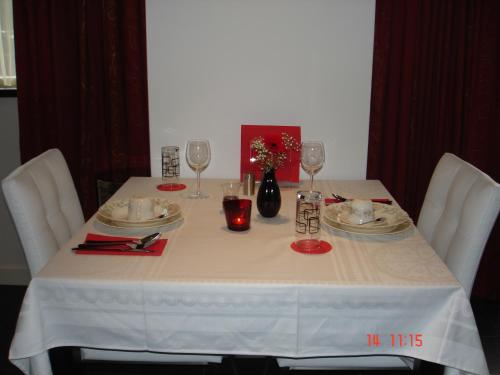 Cecilia - Catharina B&B - image 14