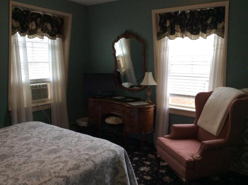Fair Street Guest House - main image