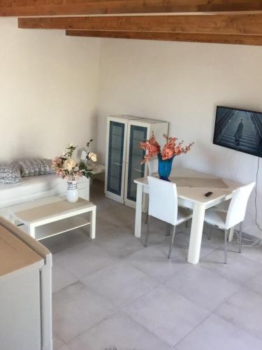 Terrazza a 10 metri dal mare