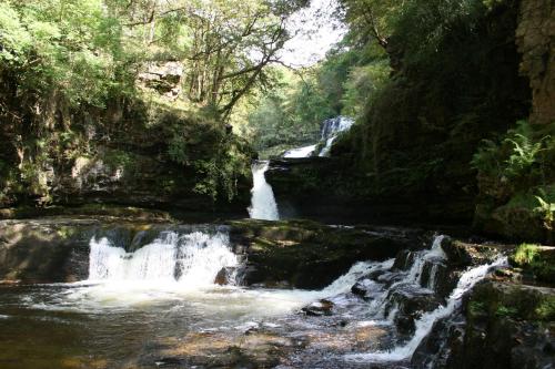 Nant Ddu Lodge Hotel & Spa