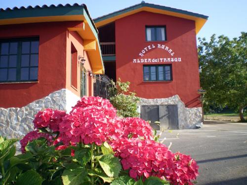 B&B Cuerres - Aldea del Trasgu - Bed and Breakfast Cuerres