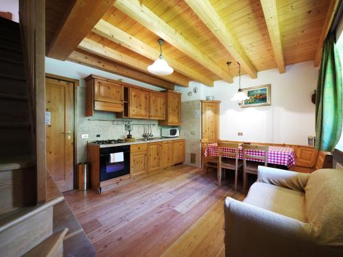 Appartamenti Home Service in Livinallongo