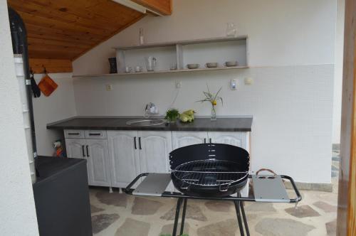 Facilities, Villa Ani in Granitovo