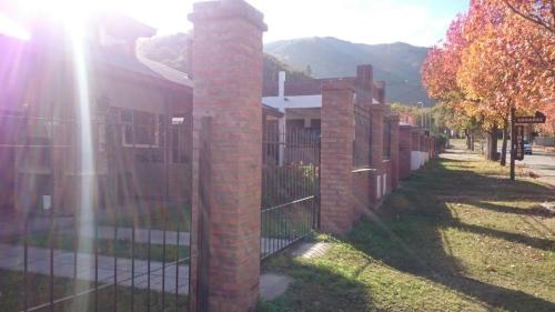 Cabañas Simpson