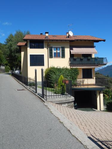  Ca' Franca, Pension in San Siro