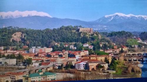  B&B Casa Barani, Pension in Aulla bei Licciana Nardi