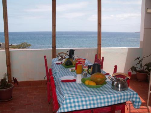 Balkon/Terrasse, Edificio Magico in Vila Da Ribeira Brava