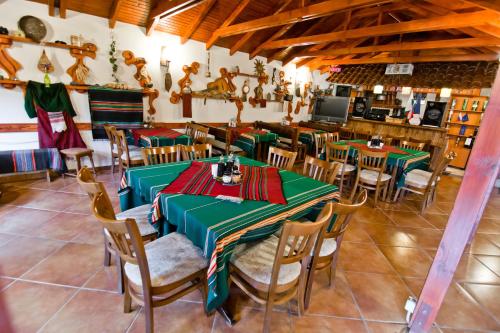 Family Hotel Victoria Gold in Mineralni Bani