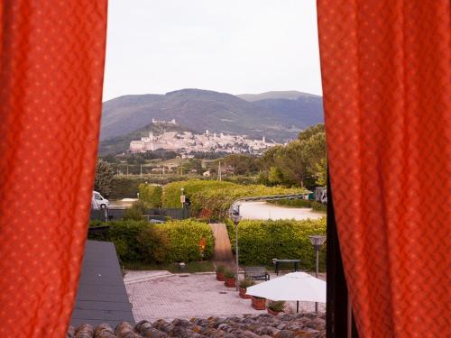 Green Village Assisi Camping Village Assisi is perfectly located for both business and leisure guests in Assisi. The hotel offers a wide range of amenities and perks to ensure you have a great time. All the necessary faci