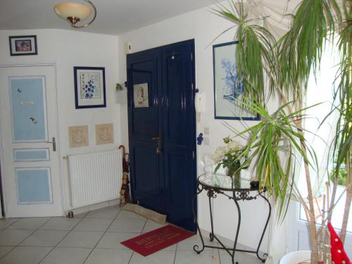 Le Refuge des Anges chambre d'hôte Pargny-Filain