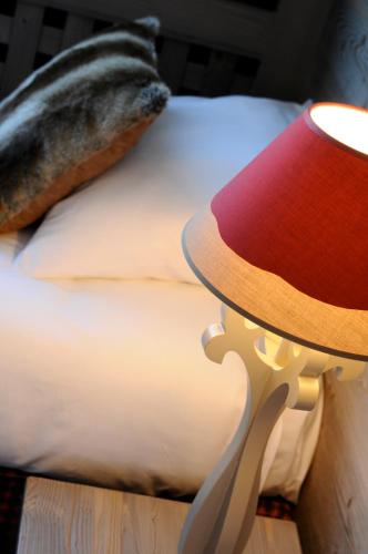 Hôtel Arcadien - image 12