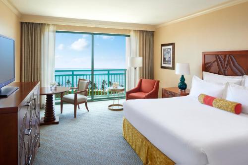 The Royal at Atlantis, Nassau (fotografie 9)