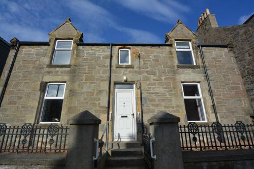 St Magnus Self Catering Lerwick, , Shetland Isles