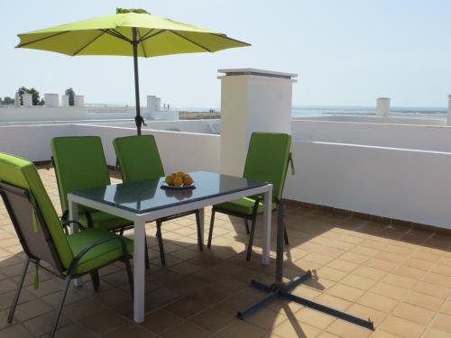  Formosa Village in Fuseta