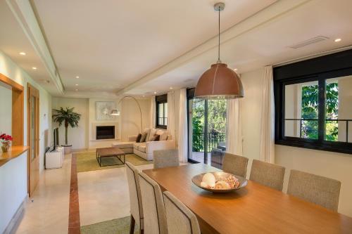 Mimosas Suites Banús - image 11