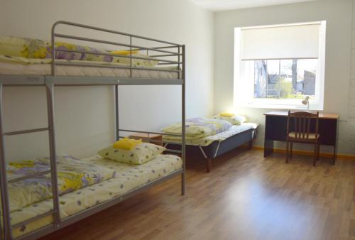 Saare Automatic Hostel - image 13