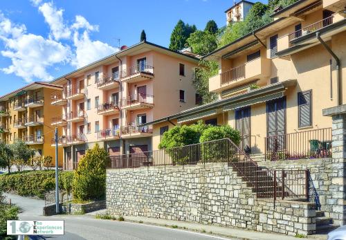  Casa Violetta in Perledo