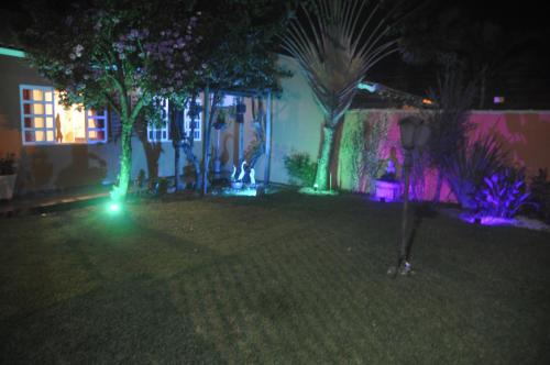 

Guesthouse Maha Yogi