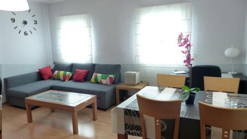 Apartamento Aluche - image 8