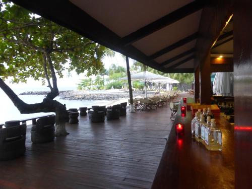 Restaurante, Club Santana Beach & Resort in Vila Moura