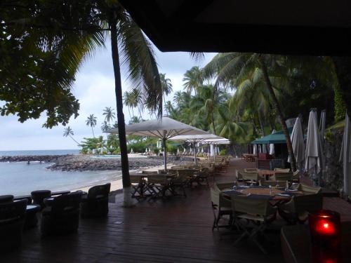 Restaurante, Club Santana Beach & Resort in Vila Moura